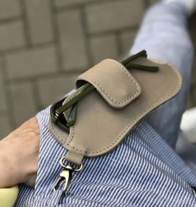 Футляр для очков